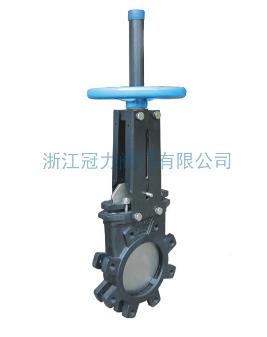 美標(biāo)刀閘閥等著衷愛(ài)的你！