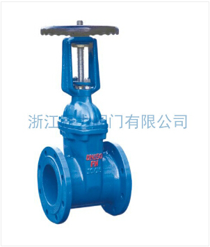 彈性座封閘閥的應用標準有哪些？