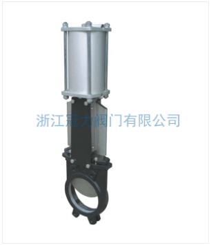氣動(dòng)刀型閘閥的密封效果怎樣才可以達(dá)到良好效果？