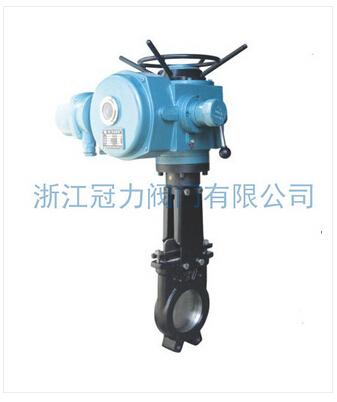涉及范圍廣泛的電動刀閘閥有何特點？