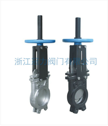 安裝對(duì)夾式刀型閘閥需要了解哪些知識(shí)？