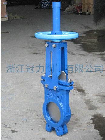 刀閘閥具備的優(yōu)勢(shì)，你是否了解
