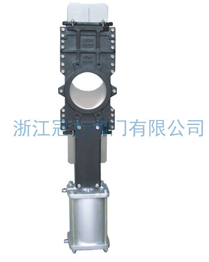 穿透式刀閘閥包含哪些優(yōu)勢？