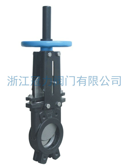 不銹鋼刀閘閥的優(yōu)勢(shì)包括哪些？