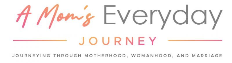 A Mom's Everyday Journey