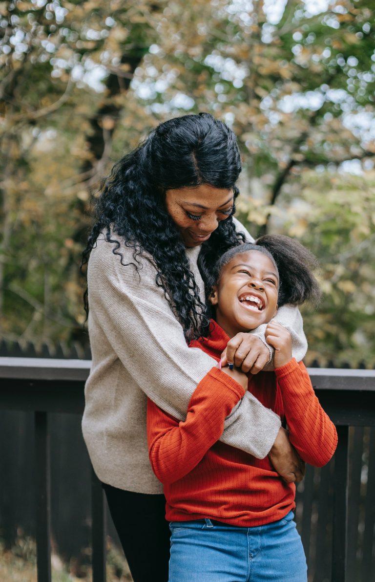 8 Ways to Start Enjoying Motherhood and Feel Like a Better Mom
