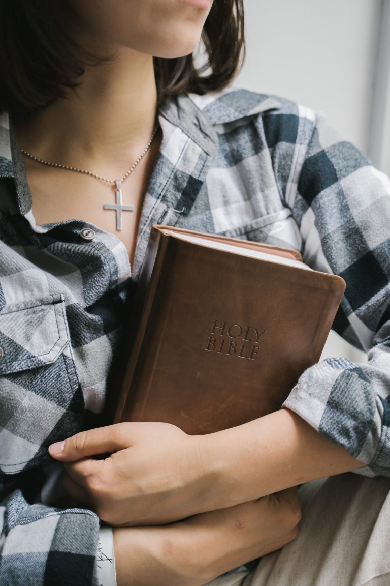 Learning How to Overcome Self-Doubt By Trusting God