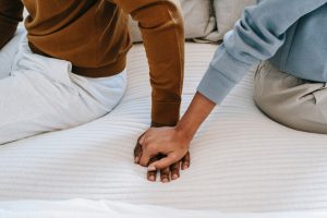 4 Tips for Recovering From a Fight and Making Up With Your Spouse